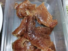 -大鸭梨烤鸭店(金顶街店)