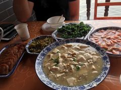 -洞天食府(北大街店)