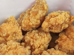 -塔斯汀中国汉堡(中骏世界城)