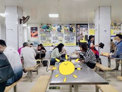 大堂-汪家馄饨(集庆路店)