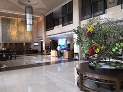 -天目湖御水温泉·度假酒店