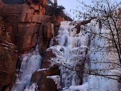 -崂山九水游览区