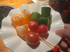 -福茂源横山铁锅羊肉(高新路店)