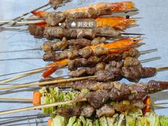 -烤五行·烧烤烤串(石佛营店)