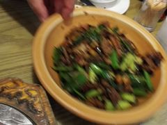 -禾田下生态餐厅(华天城总店)