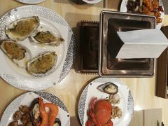 -西藏饭店·亚克·食光自助餐厅(文殊院店)
