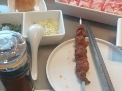 -牛街·马辈儿涮肉(牛街总店)