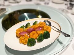 -金轩中餐厅 Jin Xuan(浦东丽思卡尔顿酒店)