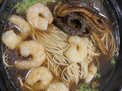 -董记面馆(漳州二路店)