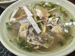 -华姐鸡粉(教育路店)