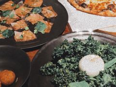 -Mercato莫卡多露台餐厅与酒吧(K11店)