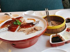 -大鸭梨烤鸭(金色漫香店)