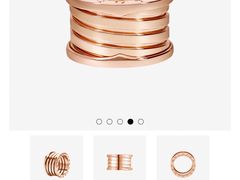 -宝格丽BVLGARI(卓展购物中心店)