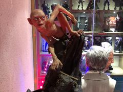 -疯克大象美式烤肉餐厅