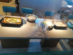 -半天妖烤鱼(永旺梦乐城店)