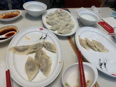 -喜家德虾仁水饺(中央大街店)