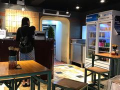 大堂-乔家栅(襄阳南路店)