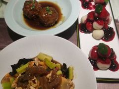 -福荣新中式餐厅