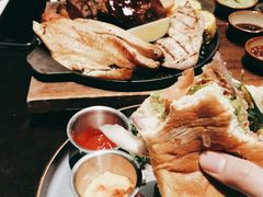 -blue frog蓝蛙(长泰广场店)