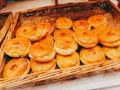 老婆饼-味多美(江桥万达店)