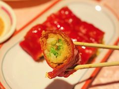 -囍凤楼·粤菜·点心·火锅(温特莱店)