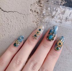 -Aso Artist Beauty美甲美睫