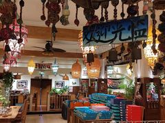 -云之南(八里庄店)