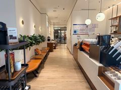 -Peet's 皮爷咖啡(乐峰店)