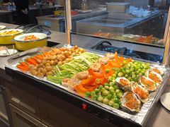 -南湖宾馆·鸳湖阁全日制餐厅