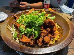 -蜀留香石锅鱼(六顺街店)