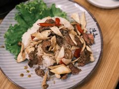 -全州拌饭馆(龙源西街店)