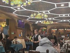 -乡村馕坑肉·烧烤·新疆菜·本地人更爱吃(阿勒泰首店)