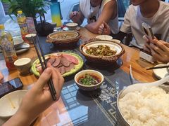 -白家寨子·山野白族菜(古城总店)