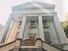 -湖北省美术院美术馆