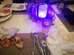 -芽庄洲际酒店自助餐厅