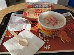 -肯德基(巴沟店)