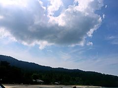 -洛克岛