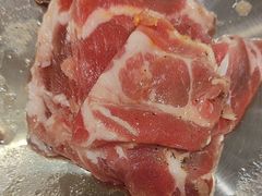 -姜胖胖无限自助烤肉(罗湖宝能店)
