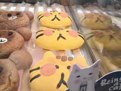 -奈雪的茶(凯德新都心店)