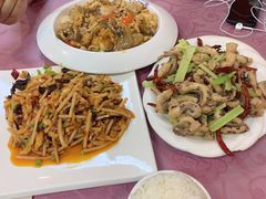 -昱德来·天津菜(河西店)