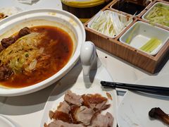 -全聚德烤鸭店(准噶尔路店)