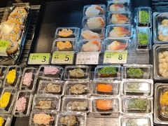 -上清·三文鱼鲜寿司(同德店)