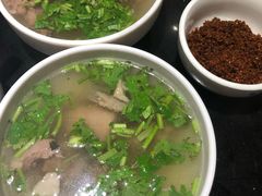 -运德成·天津老味烧烤(广开二马路店)