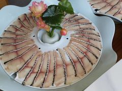 -马家斑.鲜鱼火锅(松湖万科店)