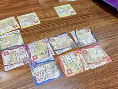 -嗨刻桌游(天一豪景店)