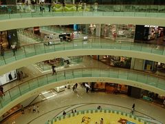 -万达广场(南京江宁店)