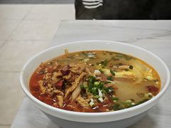 -付记鲜味鳝鱼面馆(松涛苑A区店)