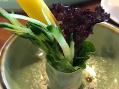 -苏梅花园(群星城店)