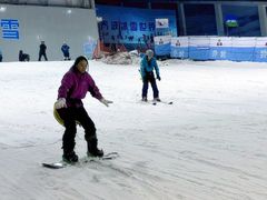 -绍兴启迪乔波冰雪世界