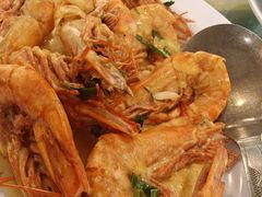 -大茄来海鲜餐厅(亚洲城分行)